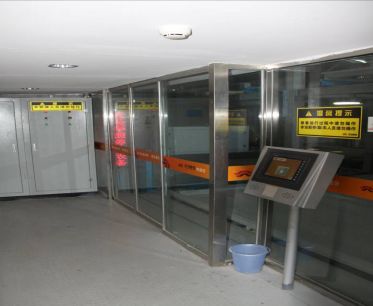 麻城地下室全自動(dòng)智能車(chē)庫(kù)廠(chǎng) 引領(lǐng)未來(lái)停車(chē)新潮流