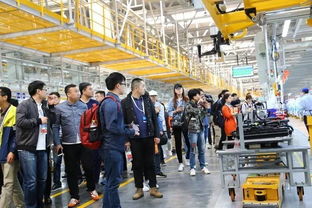 智慧驅(qū)動(dòng)，夢(mèng)想起航——長(zhǎng)安汽車(chē)全球研發(fā)中心啟動(dòng)、兩江基地新工廠(chǎng)投產(chǎn)與智能停車(chē)設(shè)備研發(fā)新篇章