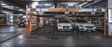 智慧停車(chē)“蛋糕”誘人卻難下咽，松立人當(dāng)以危機(jī)意識(shí)行穩(wěn)致遠(yuǎn)